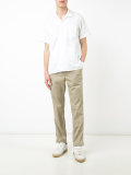 shortsleeved shirt