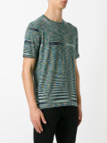 knitted T-shirt 