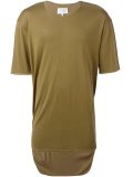 loose fit T-shirt