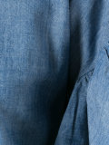 Boubou dress 