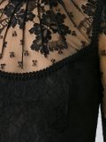 蕾丝连衣裙
