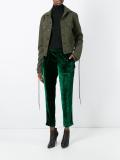 'Hiram' trousers