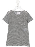 striped T-shirt 