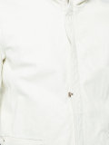 high neck jacket