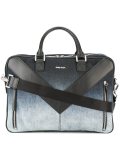 'Mr V-Brief' briefcase