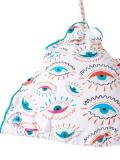 printed bikini set
