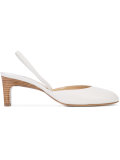 Celestine pumps