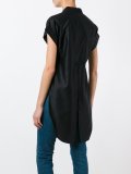 him low hem shirt