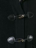 knit short coat