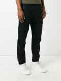tapered trousers