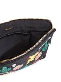 'Maritime Icon Safari' clutch