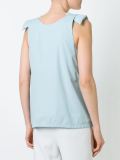 shoulder pad tank