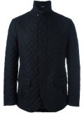 quilted jacket