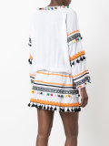 pom pom dress