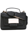Alpha Plus shoulder bag