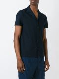 classic button down shirt