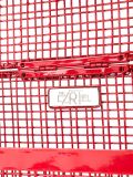 'Cage 2.0'手拿包