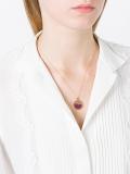 'Chivoir' necklace