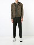 'Weybridge' Jacket
