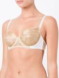 'Gina Balconette' bra