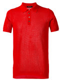 plain polo shirt 