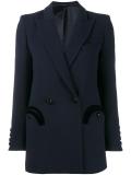 'Resolute' blazer