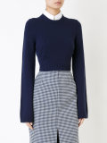 classic cashmere sweater