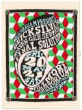 Quicksilver Messenger Service clutch 