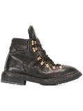 hiking boots