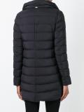 padded coat 