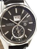 'Carrera' analog watch