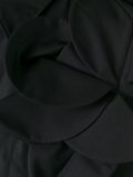 structured shoulder shirt