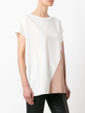 contrast top 