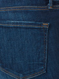 cropped jeans 