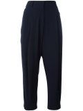 cropped trousers 