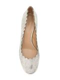 Lauren pumps