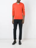 'The Conduit' V Neck sweater