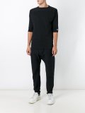 'Champion x Beams' T-shirt