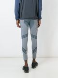 White Mountaineering X Adidas Originals打底裤