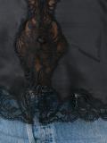 lace trim cami