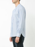 Gaspard Poplin shirt