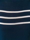 striped jumper