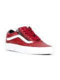 'Old Skool Zip Antique'板鞋