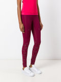 floral print leggings 