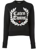 Caten Twins套头衫