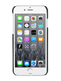 logo tiger print iphone 6 case