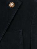 chest pocket blazer