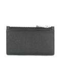 zip up cardholder