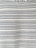 Conduit striped T-shirt