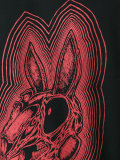 Bunny Be Here Now sweatshirt
